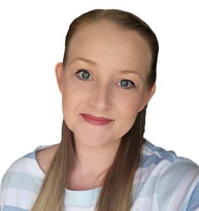 Cortney Partaker