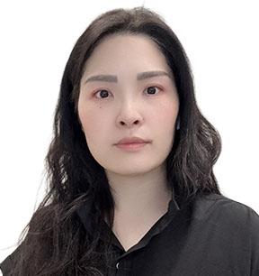 Joyce Chen