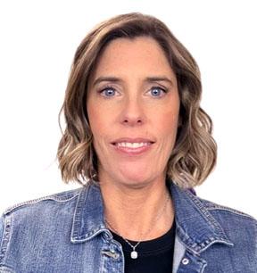 Tina Grant