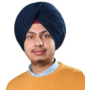 Jashanpreet Badhesha