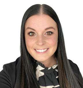 Caitlin VanRoose