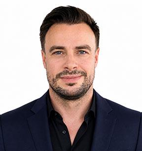 Daniel Csatari
